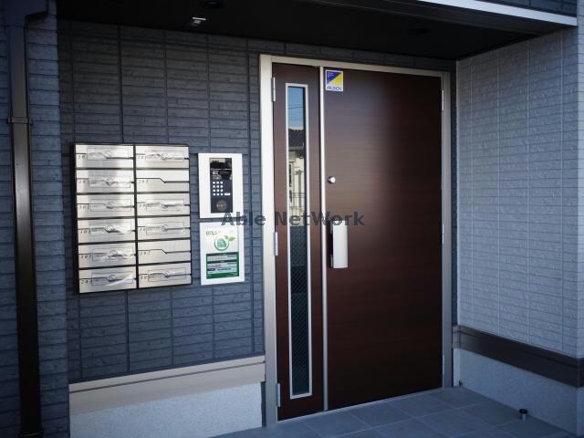 物件外観写真11　