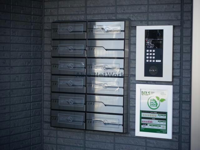 物件外観写真12　