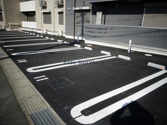 物件外観写真14　