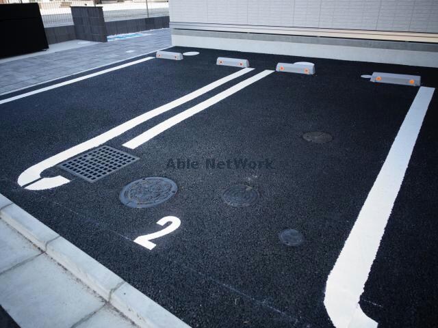 物件外観写真15　