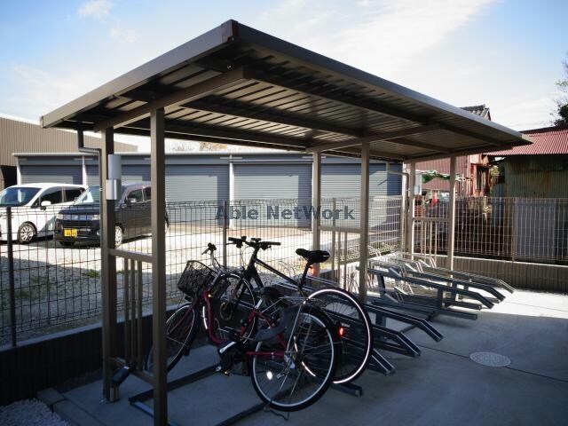 物件外観写真16　