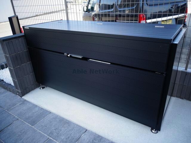 物件外観写真17　