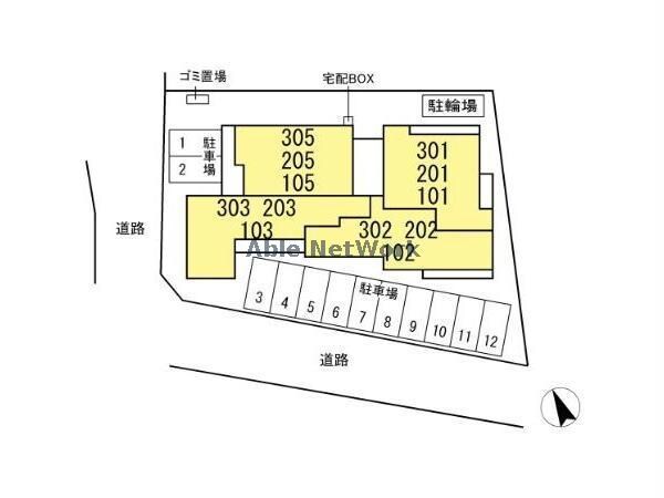 物件外観写真19　