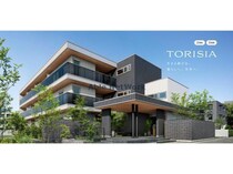 サリサ.jの外観写真