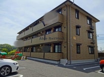 セジュールオッツ東下沢の外観写真