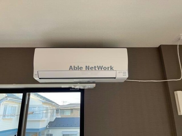 空調設備