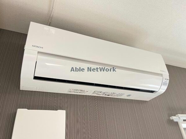 空調設備