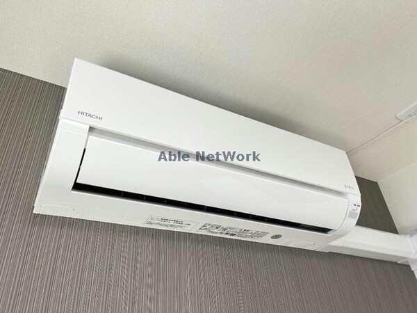空調設備