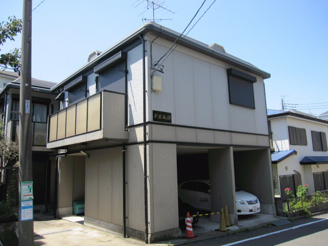 外観写真