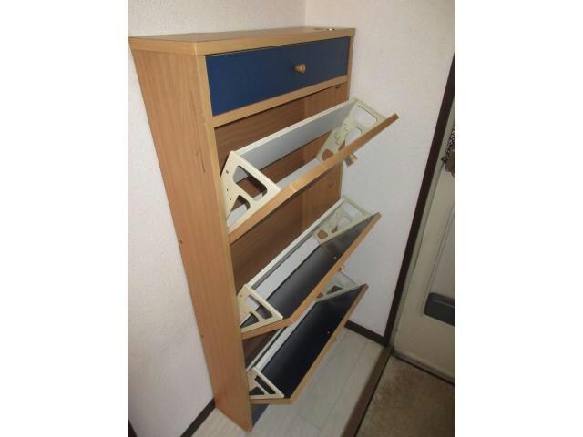 物件内観写真11　