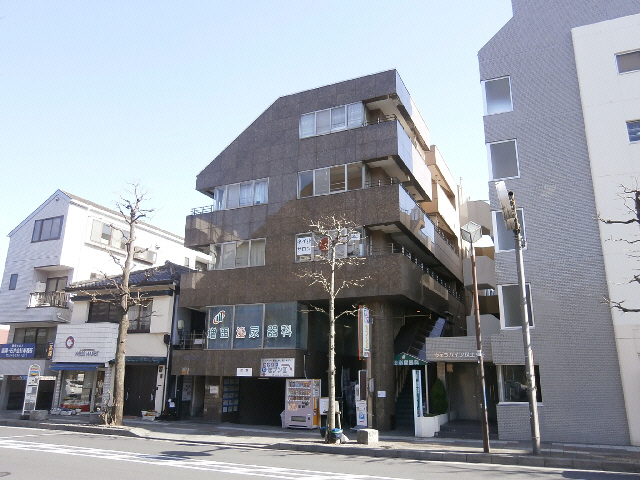 外観写真