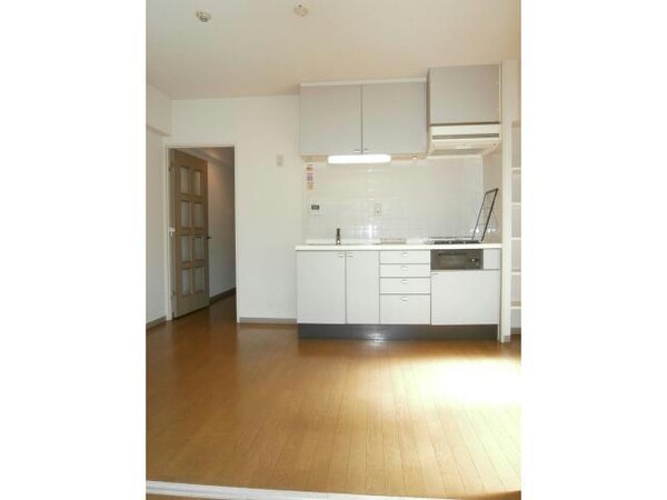 リビングダイニング