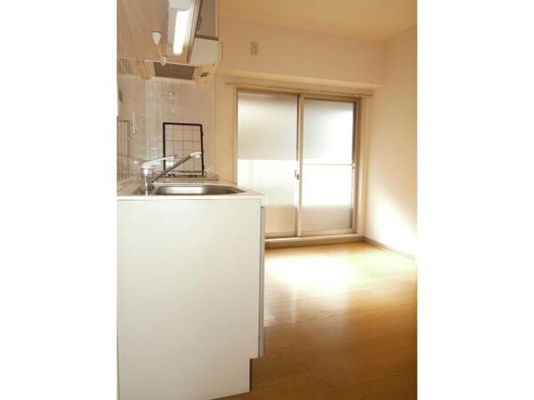 リビングダイニング