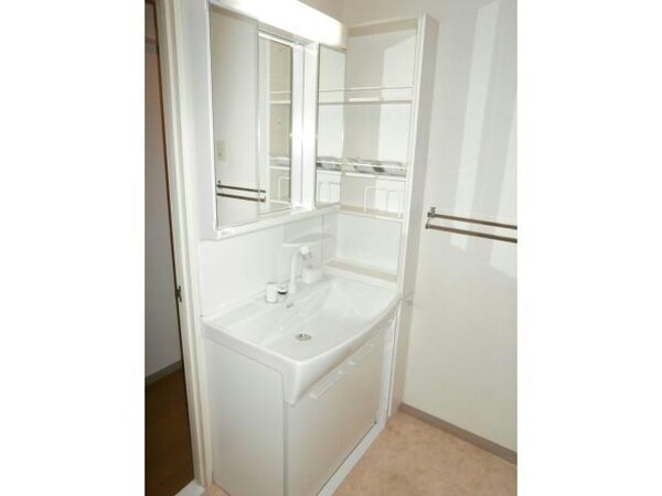 洗面所・脱衣所