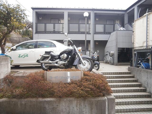 外観写真