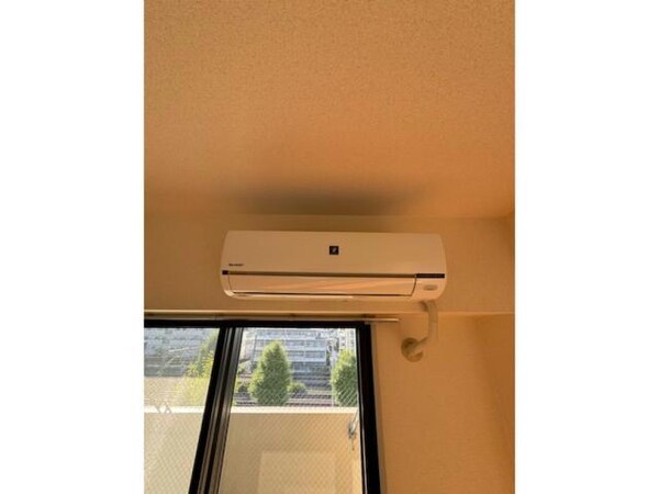 空調設備