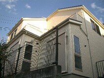 横須賀線 保土ケ谷駅 2階建 築16年の外観写真