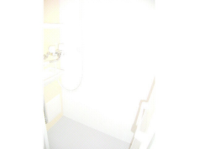 物件内観写真5　(シャワールーム)