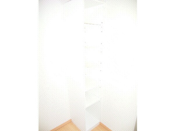 収納(シューズBOX)