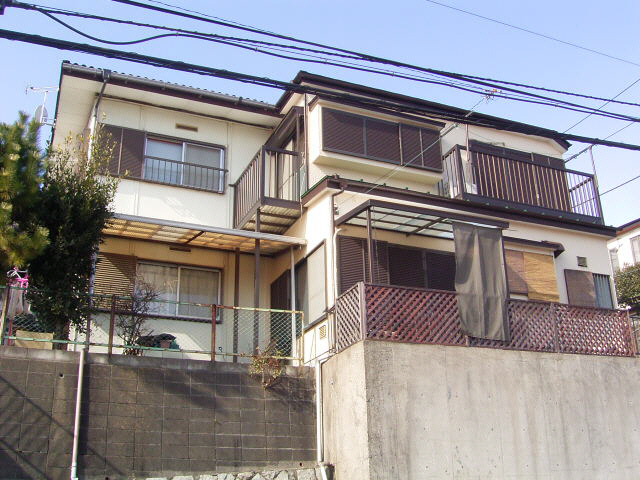 外観写真