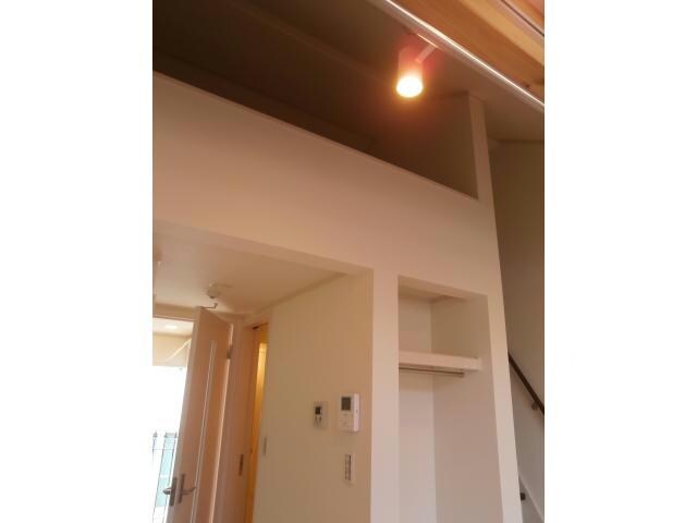 物件内観写真5　(※同タイプ202)