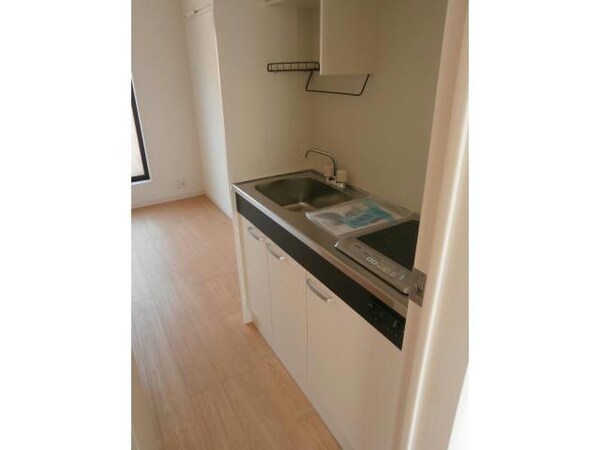 キッチン(※同タイプ202)