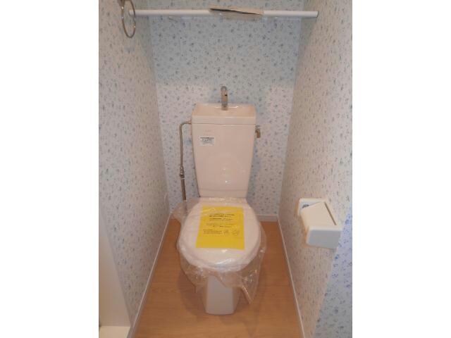 物件内観写真8　(※同タイプ202)