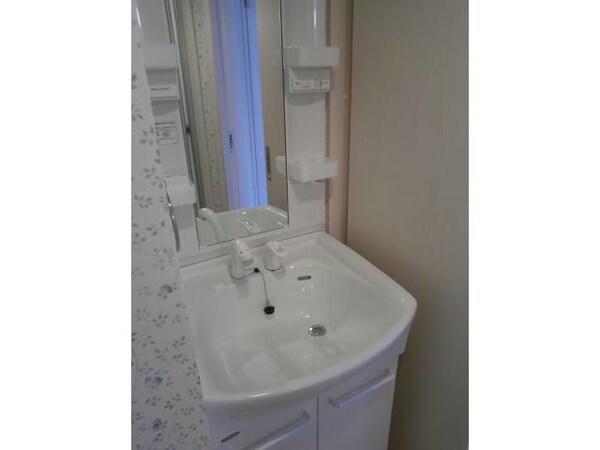 洗面所・脱衣所(※同タイプ202)