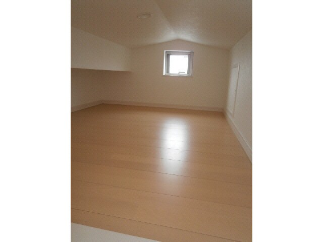 物件内観写真6　(ロフト)