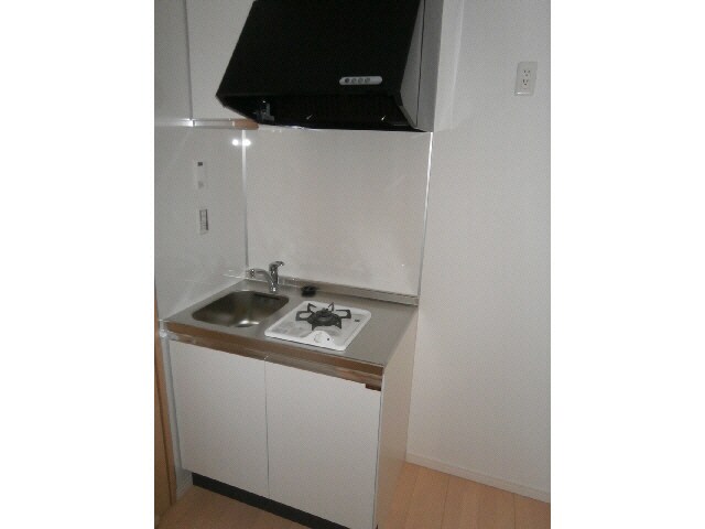 物件内観写真7　(キッチン)