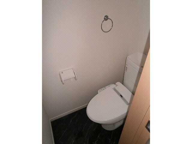 物件内観写真9　(トイレ)