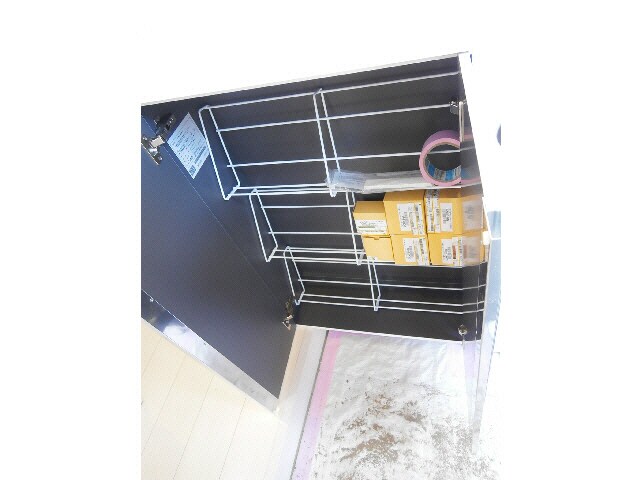 物件内観写真3　(靴箱)