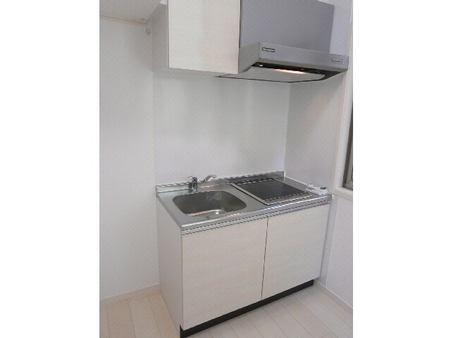 物件内観写真8　(キッチン)