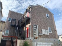 東海道本線（首都圏） 戸塚駅 2階建 築6年の外観写真