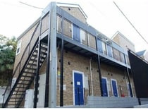 東海道本線（首都圏） 戸塚駅 2階建 築5年の外観写真