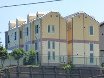 相鉄本線 西横浜駅 2階建 築12年の外観写真