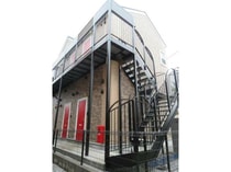 相鉄本線 西横浜駅 2階建 築5年の外観写真