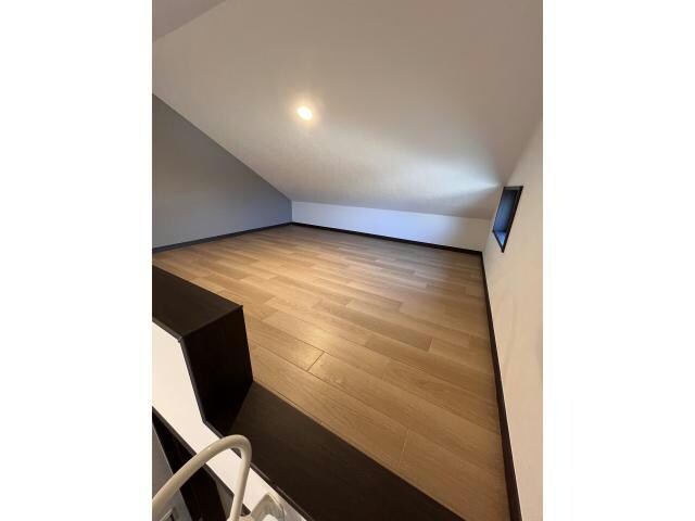 物件内観写真16　(ロフト)