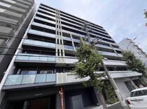 相鉄本線 西横浜駅 10階建 新築の外観写真