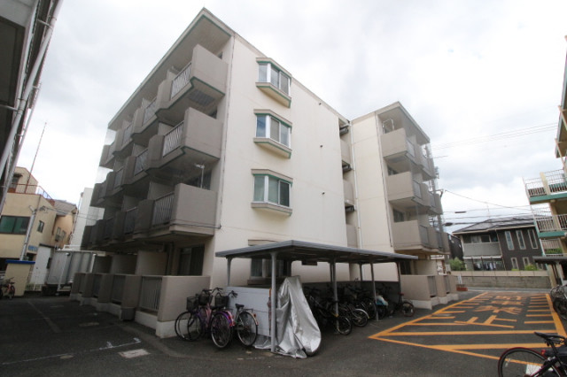 フリーダムナカオ Aの賃貸物件情報 岡山県岡山市北区 アパート Chintai 賃貸マンション アパート 部屋探し情報サイト
