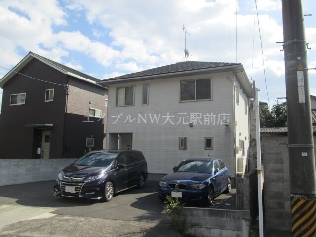 外観写真