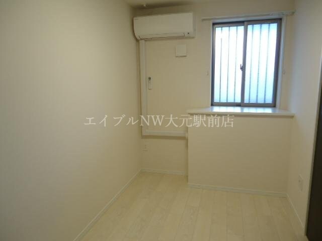 物件内観写真9　(洋室（イメージ）)