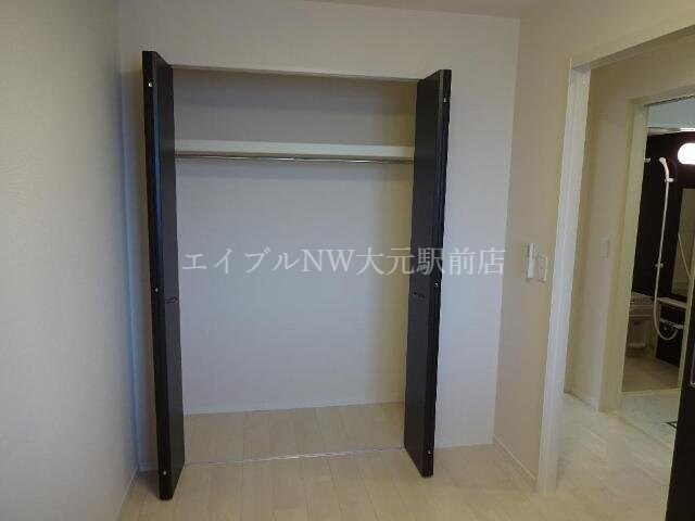 物件内観写真10　(収納（イメージ）)
