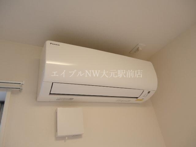 物件内観写真14　(エアコン（イメージ）)