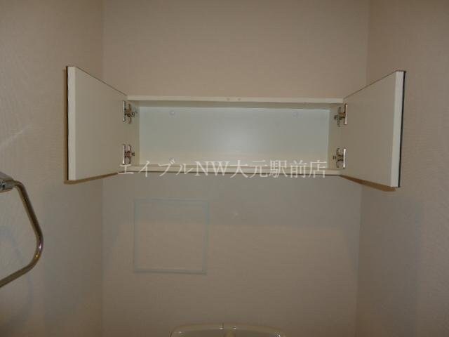 物件内観写真17　(収納（イメージ）)