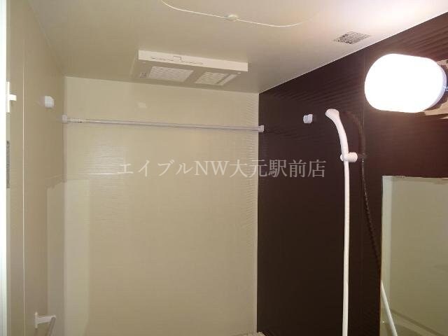 物件内観写真19　(浴室乾燥機（イメージ）)