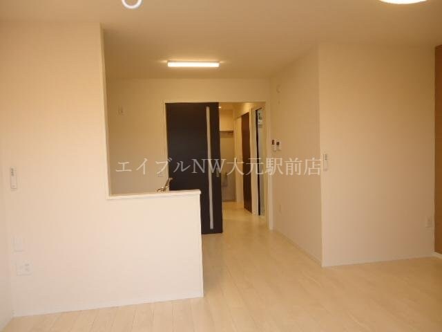 物件内観写真23　(リビング（イメージ）)