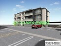 仮）グランマスト西崎　Ｂ棟