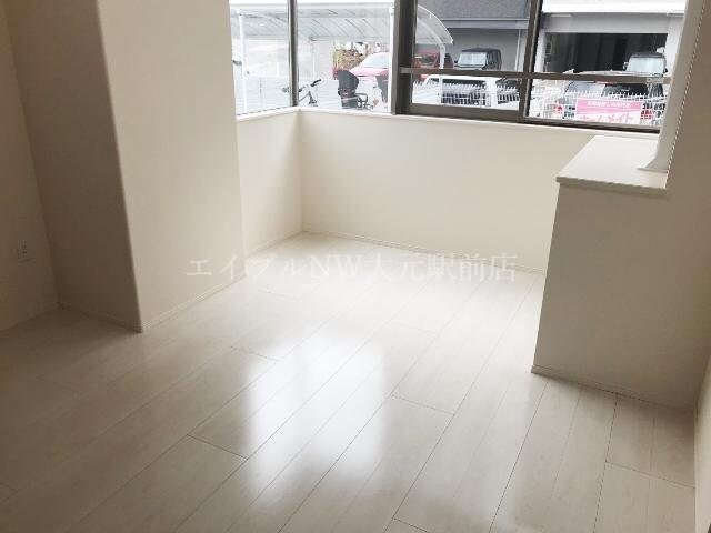 物件内観写真13　