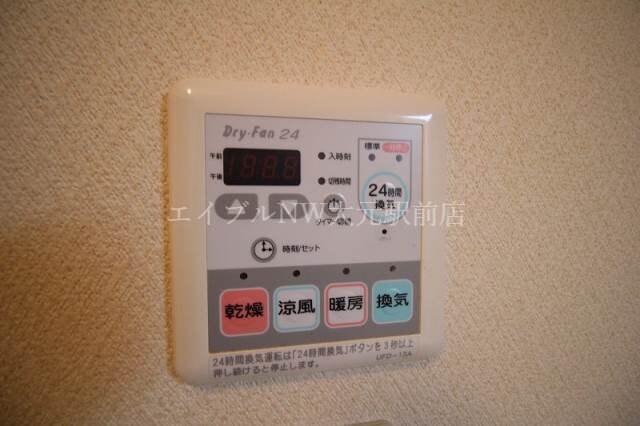 物件内観写真18　(同物件の別の部屋の写真です)